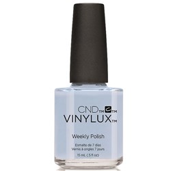 CND Vinylux weekly polish - #183 creekside